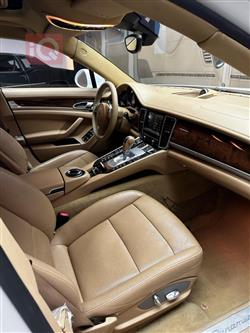 بورش باناميرا